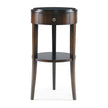 Century Furniture Tribeca Chairside Table
