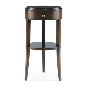 Century Furniture Tribeca Chairside Table
