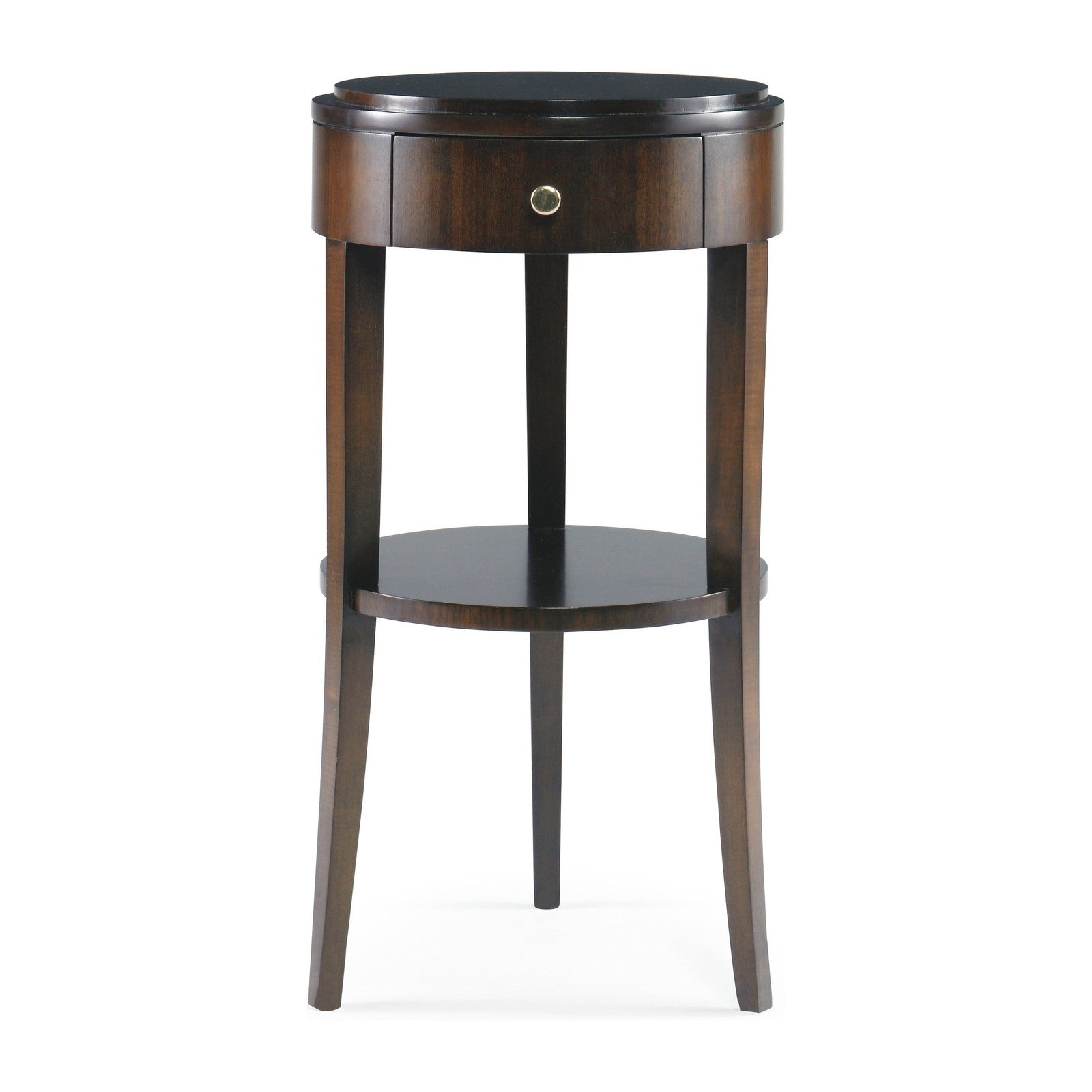 Century Furniture Tribeca Chairside Table