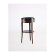 Century Furniture Tribeca Chairside Table
