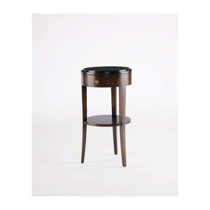 Century Furniture Tribeca Chairside Table