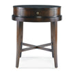 Century Furniture Tribeca Lamp Table