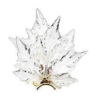 Lalique Champs-Elysees Wall Sconce