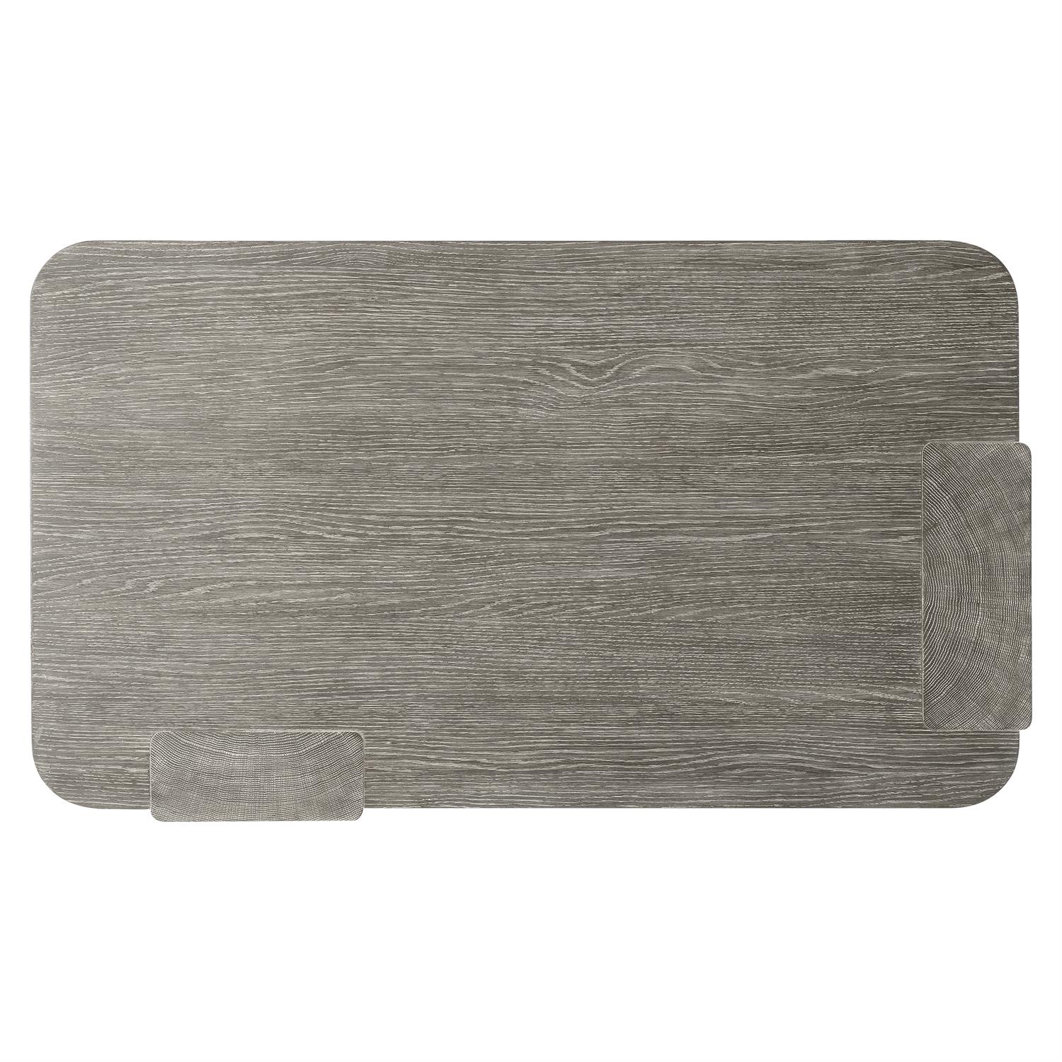 Bernhardt Monolith Cocktail Table 013