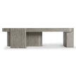 Bernhardt Monolith Cocktail Table 013