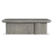 Bernhardt Monolith Cocktail Table 015