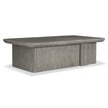 Bernhardt Monolith Cocktail Table 015