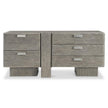 Bernhardt Monolith 5-Drawer Dresser