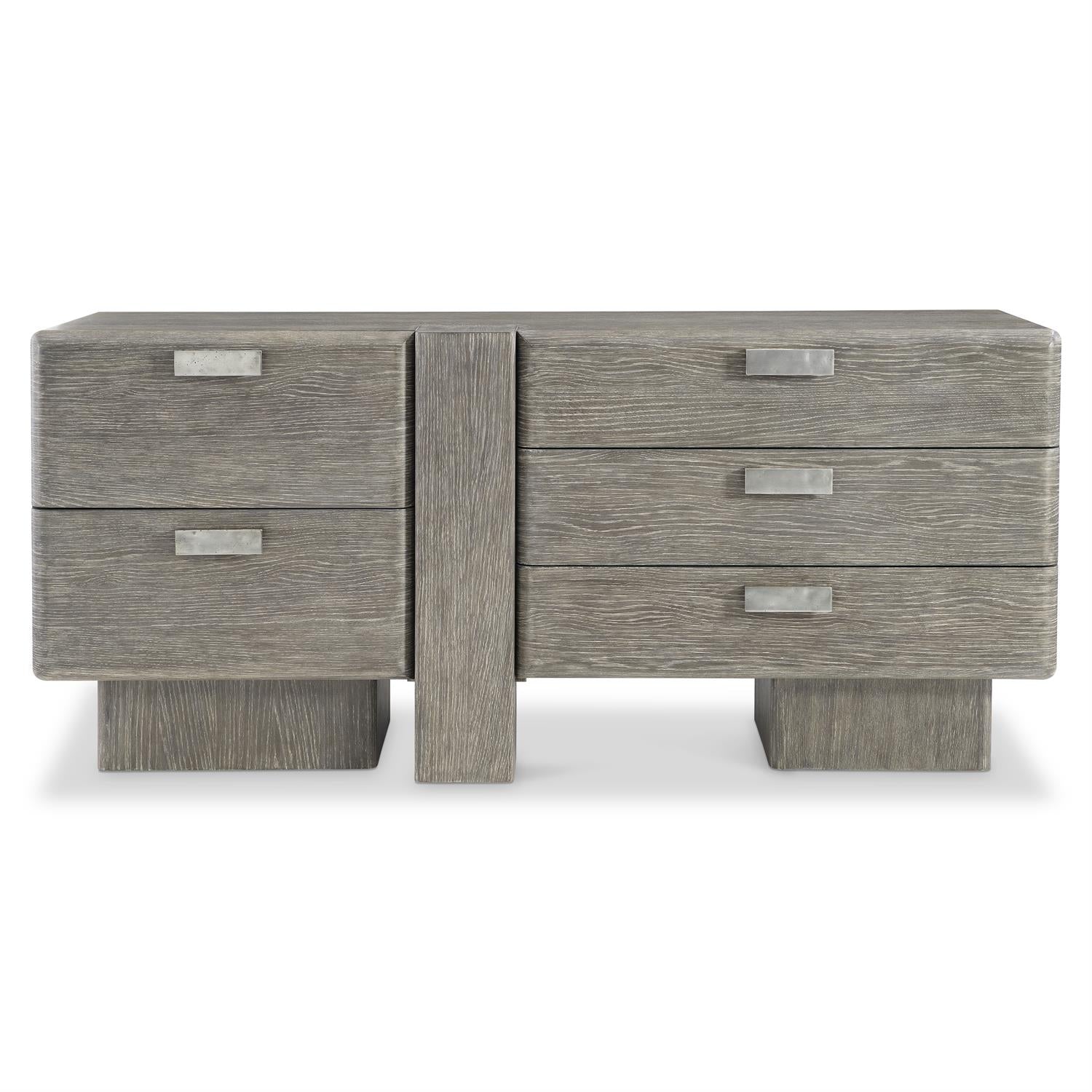 Bernhardt Monolith 5-Drawer Dresser
