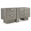 Bernhardt Monolith 5-Drawer Dresser