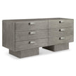 Bernhardt Monolith 6-Drawer Dresser