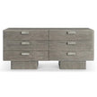 Bernhardt Monolith 6-Drawer Dresser