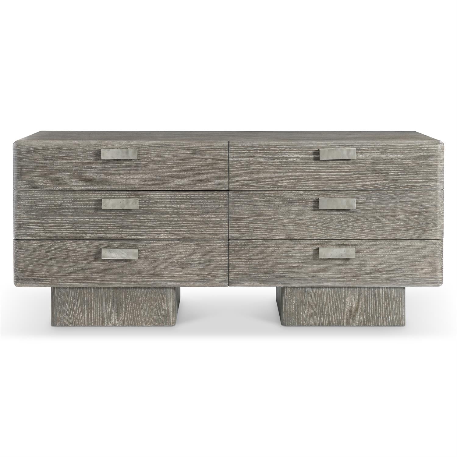 Bernhardt Monolith 6-Drawer Dresser