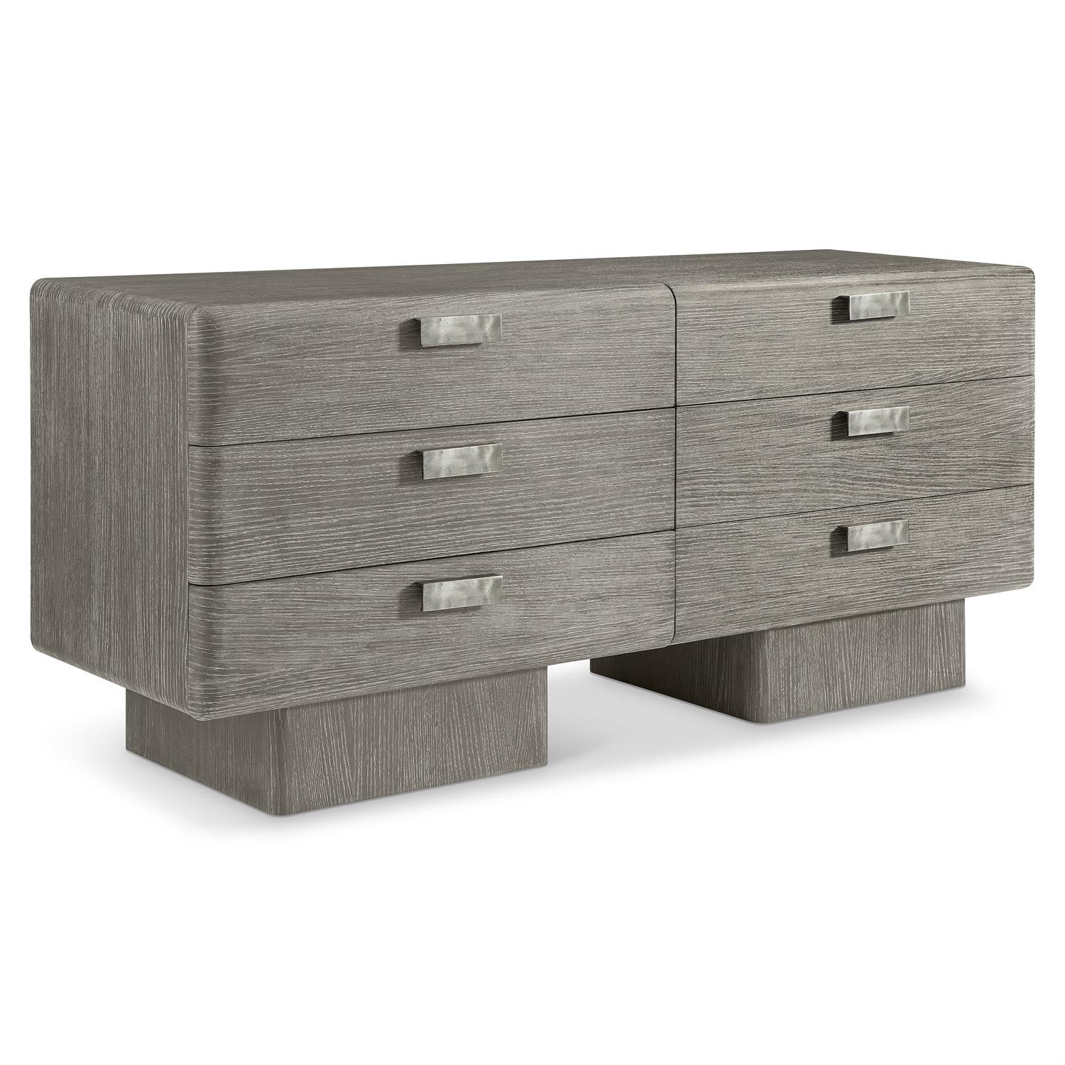 Bernhardt Monolith 6-Drawer Dresser