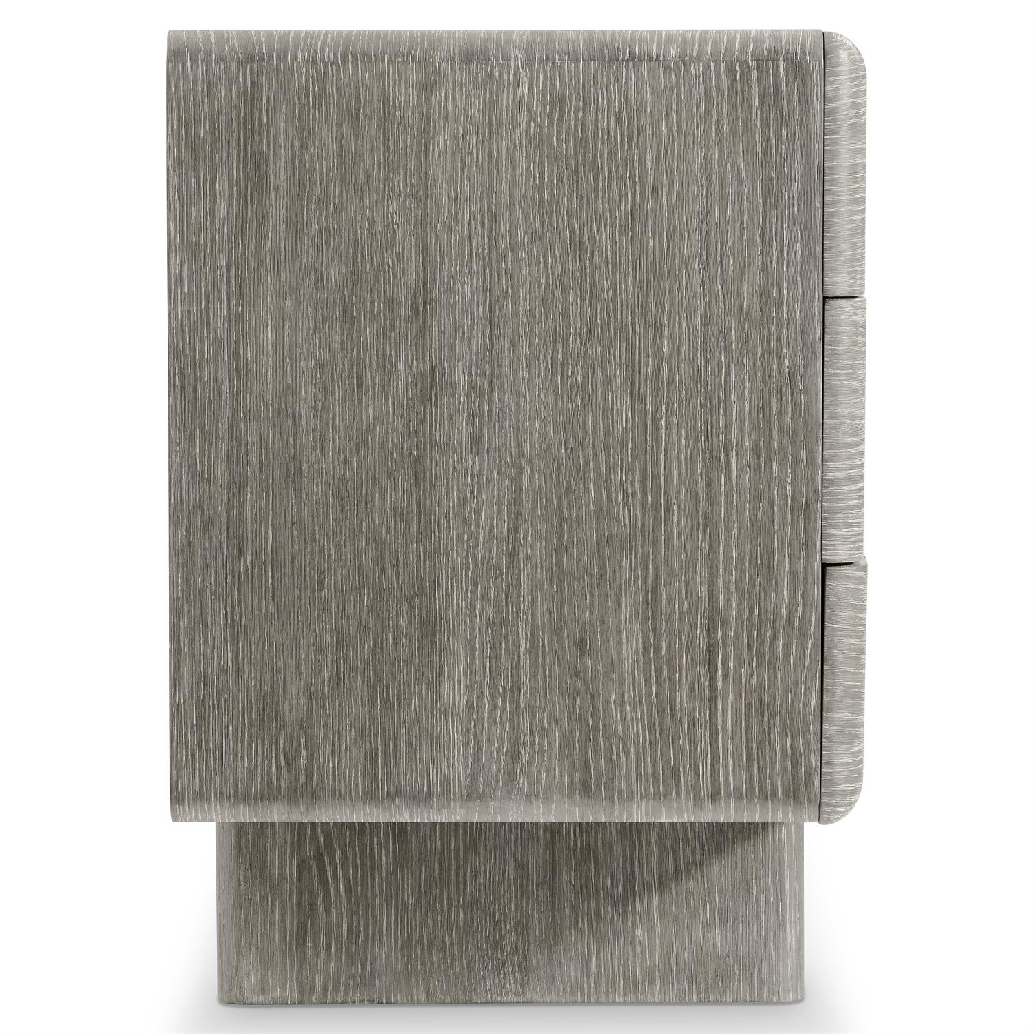 Bernhardt Monolith 6-Drawer Dresser