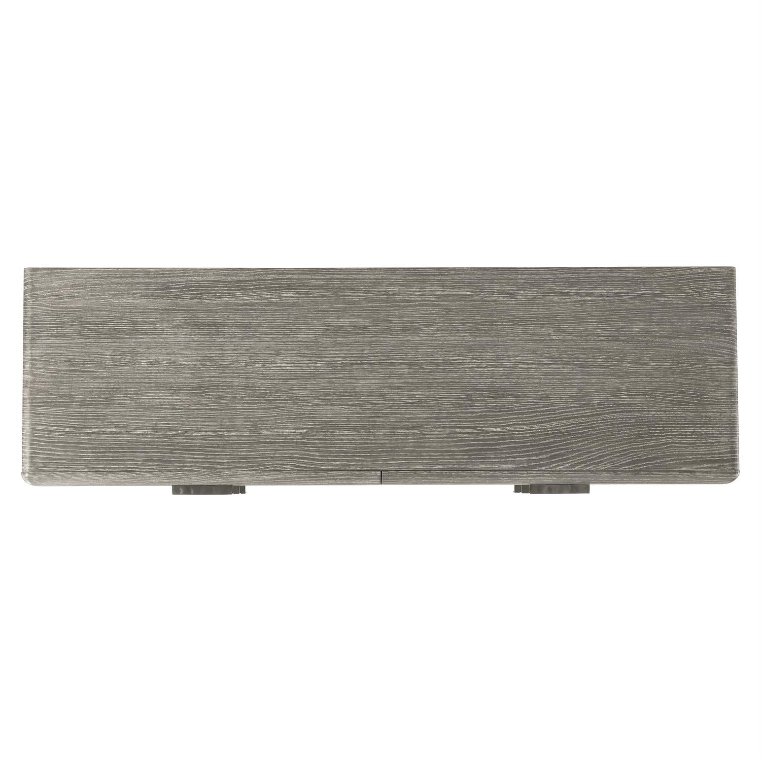 Bernhardt Monolith 6-Drawer Dresser