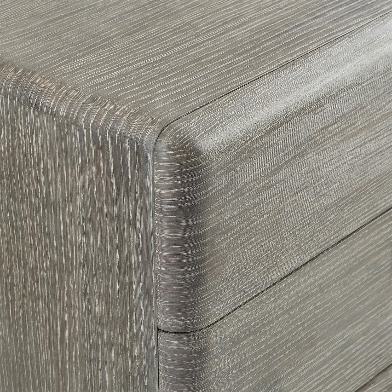 Bernhardt Monolith 6-Drawer Dresser