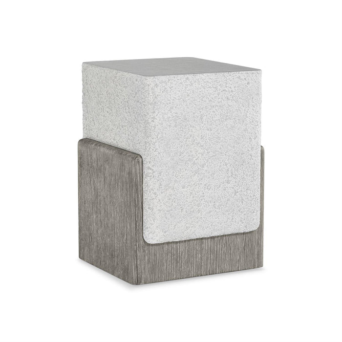Bernhardt Monolith Accent Table 110