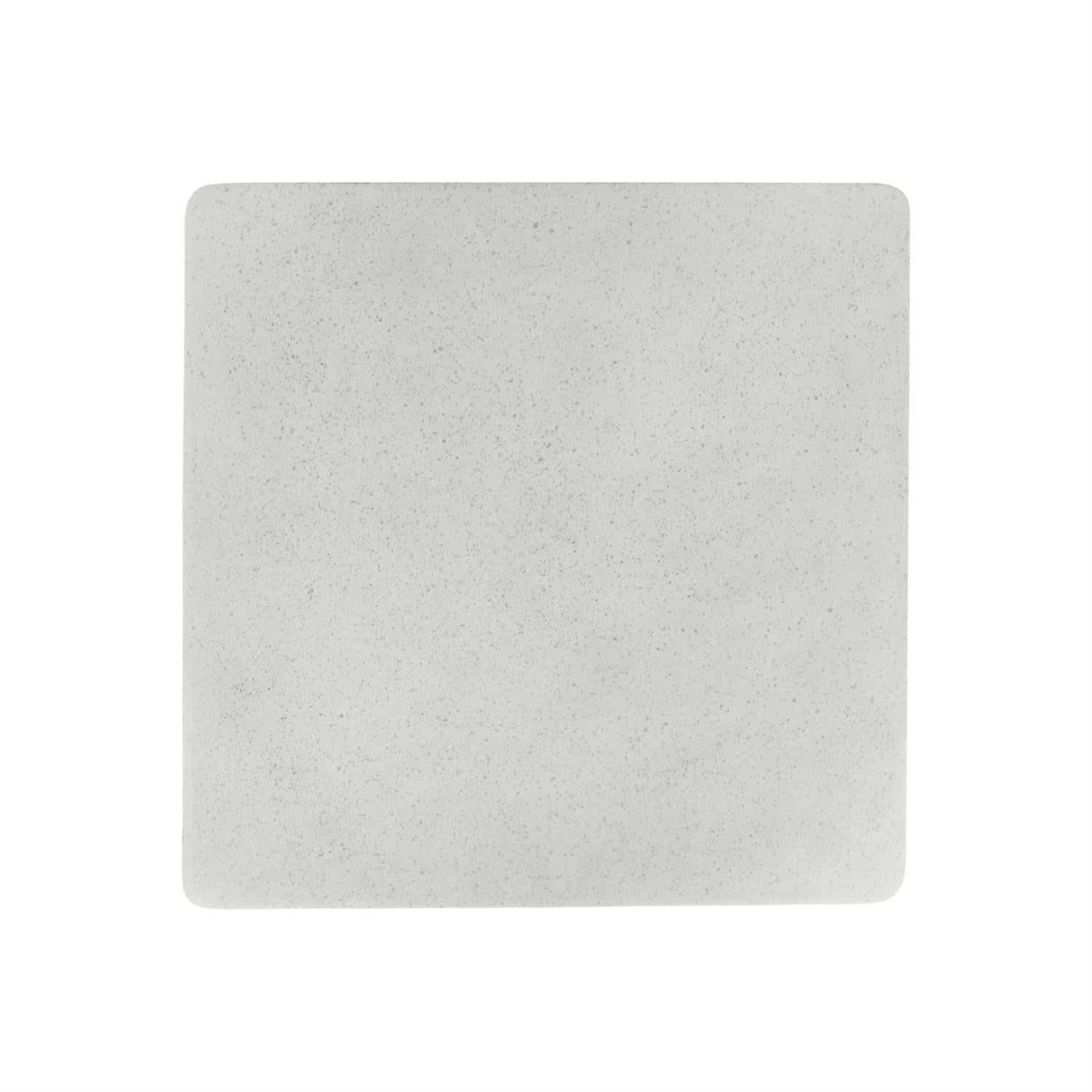 Bernhardt Monolith Side Table 120