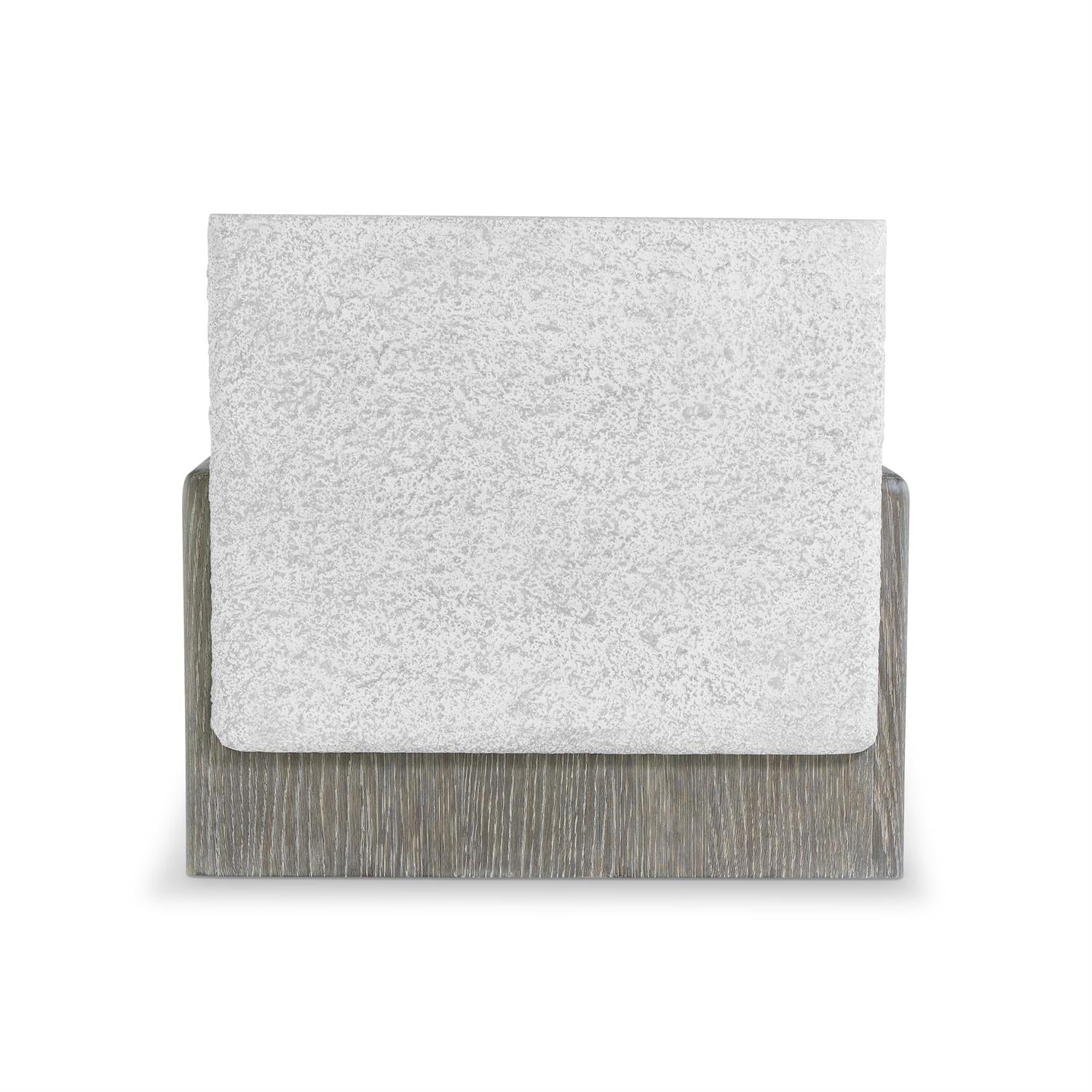 Bernhardt Monolith Side Table 120