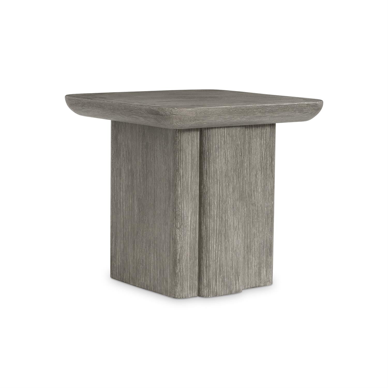 Bernhardt Monolith Side Table 125
