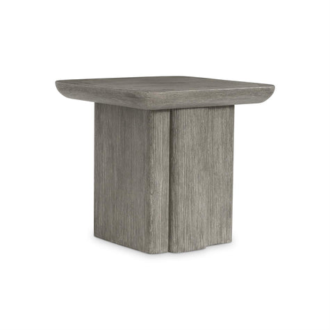 Bernhardt Monolith Side Table 125