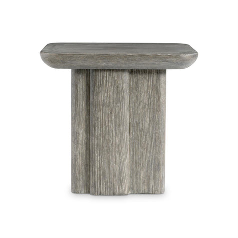 Bernhardt Monolith Side Table 125