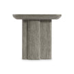 Bernhardt Monolith Side Table 125