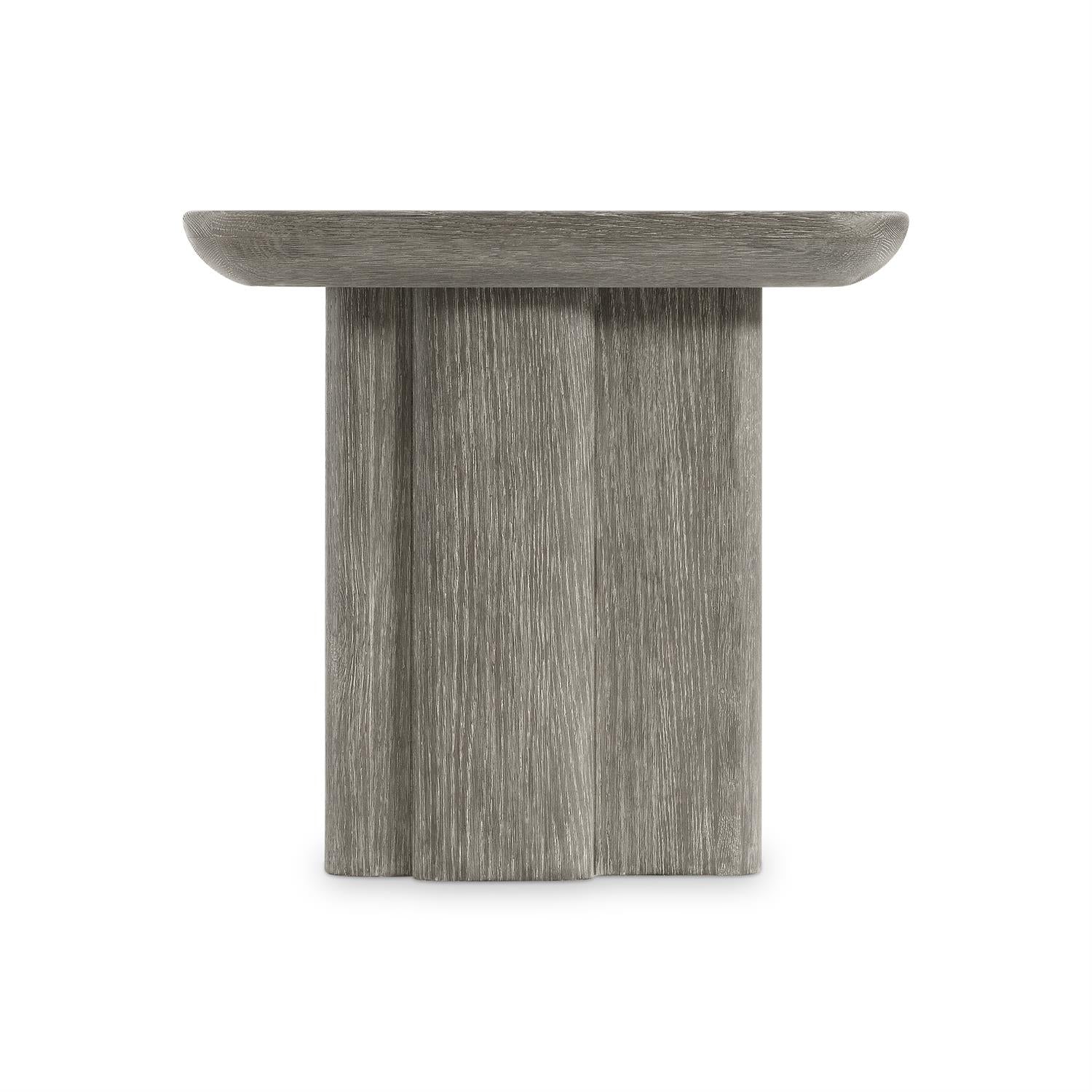 Bernhardt Monolith Side Table 125