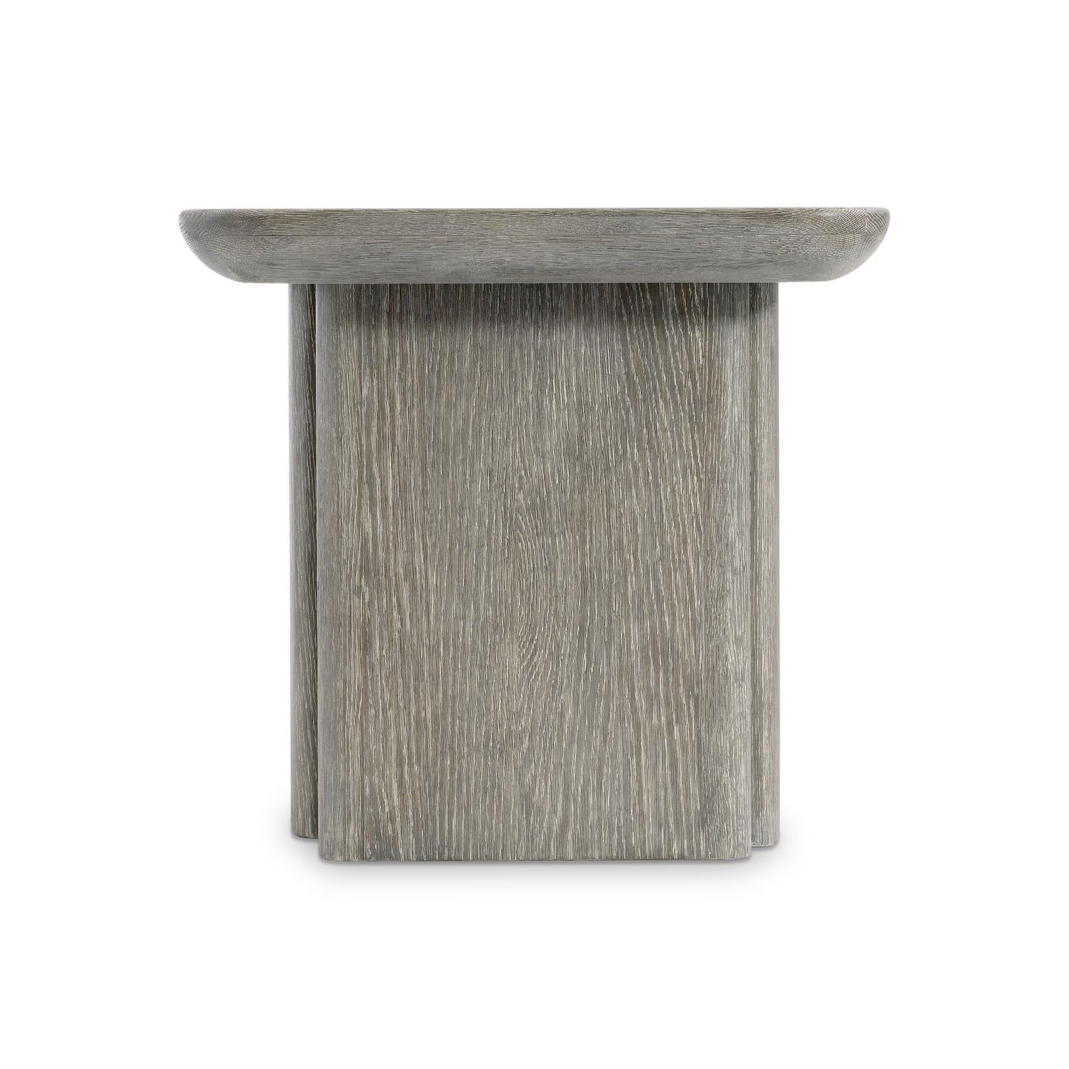 Bernhardt Monolith Side Table 125