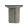 Bernhardt Monolith Side Table 127