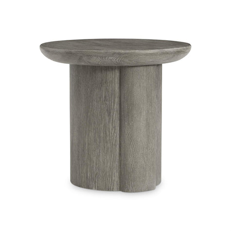 Bernhardt Monolith Side Table 127
