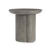 Bernhardt Monolith Side Table 127