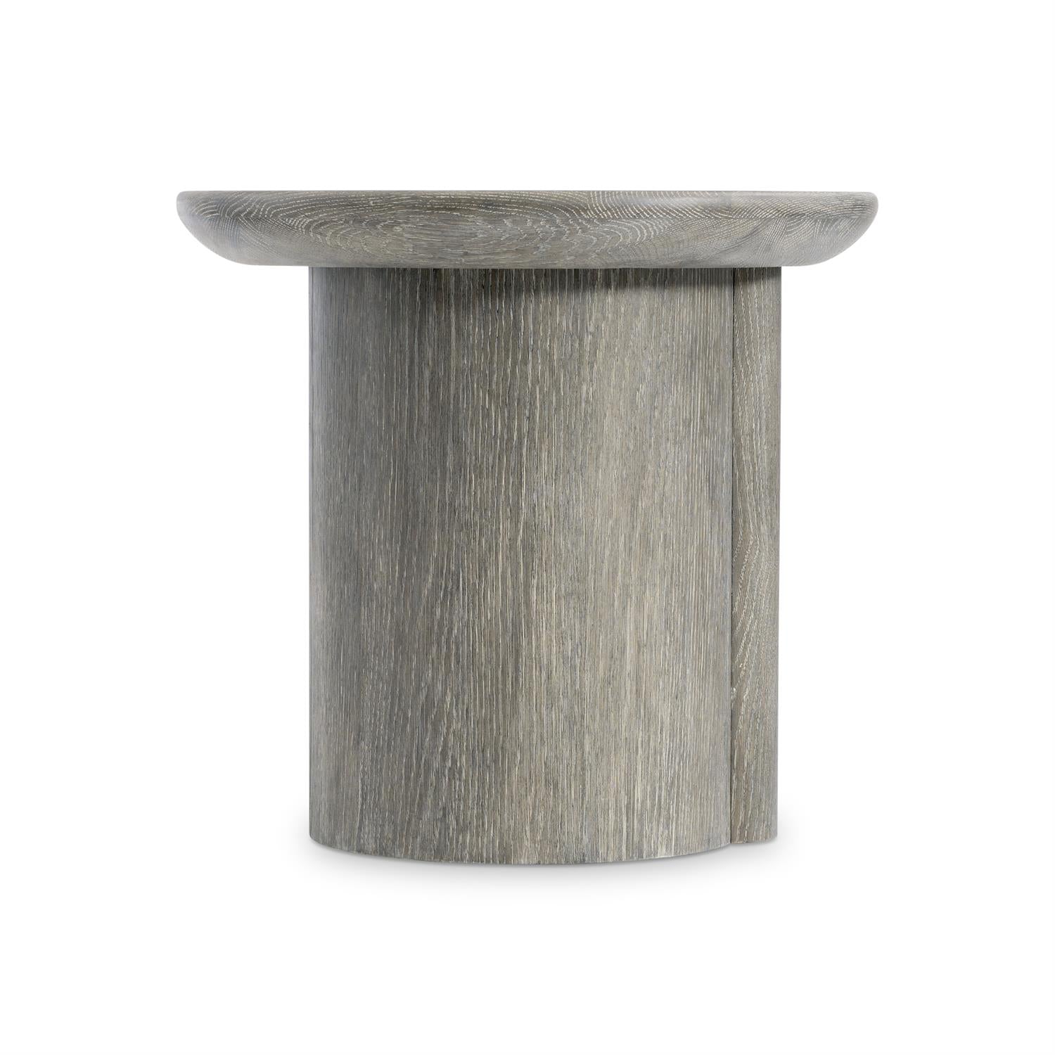 Bernhardt Monolith Side Table 127