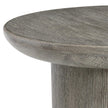 Bernhardt Monolith Side Table 127