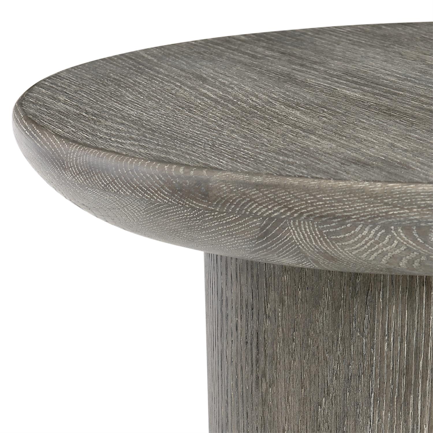 Bernhardt Monolith Side Table 127