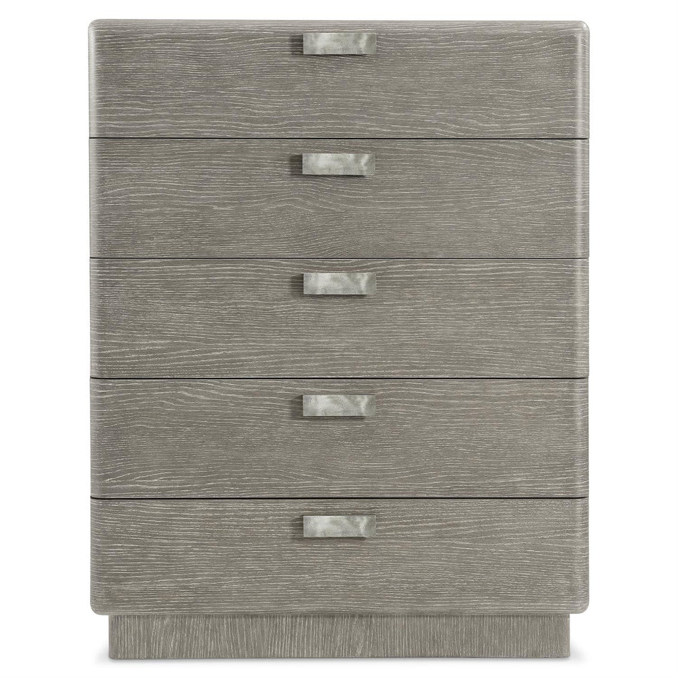 Bernhardt Monolith Tall Drawer Chest