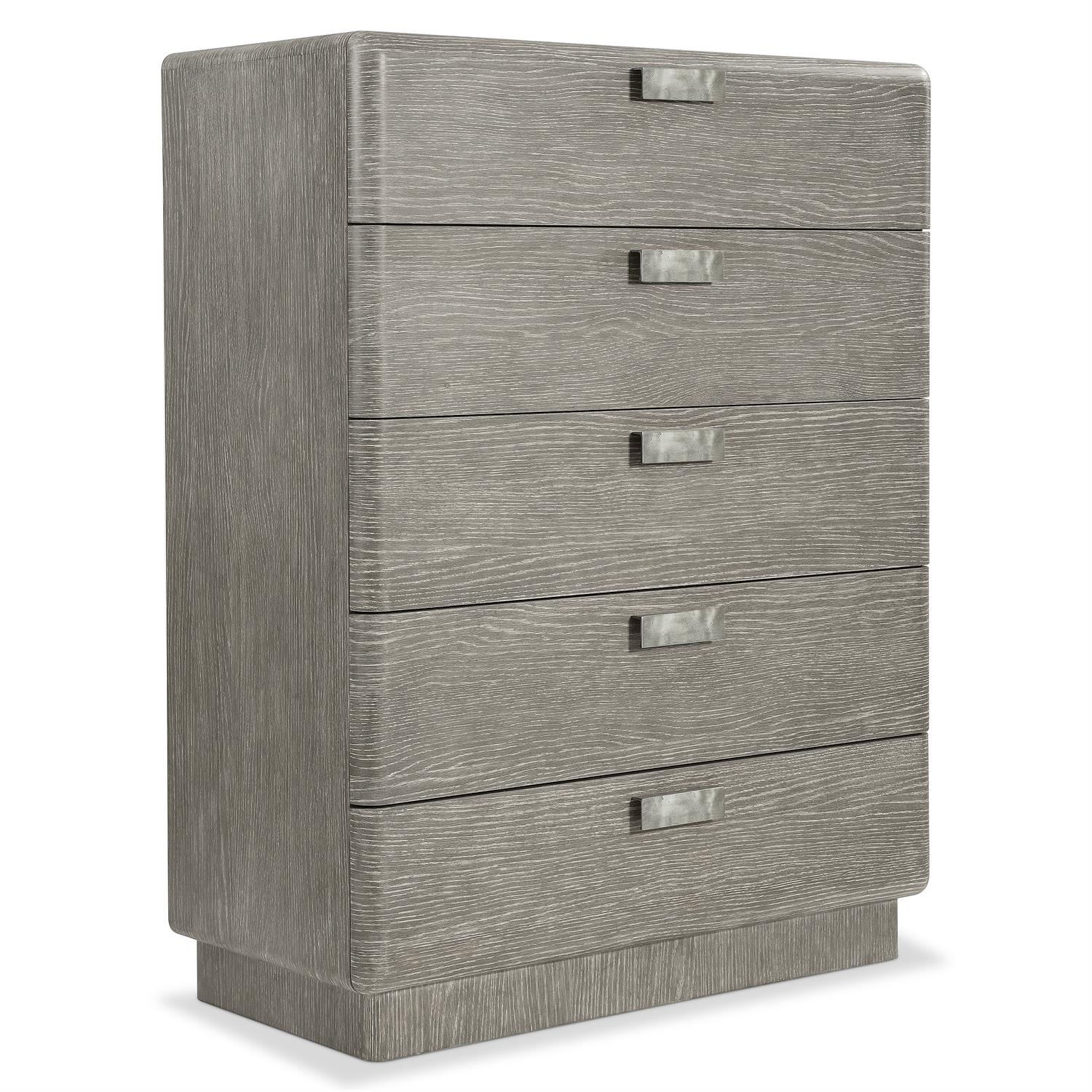 Bernhardt Monolith Tall Drawer Chest