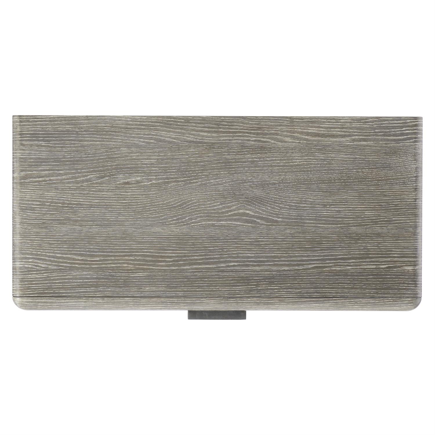 Bernhardt Monolith Tall Drawer Chest