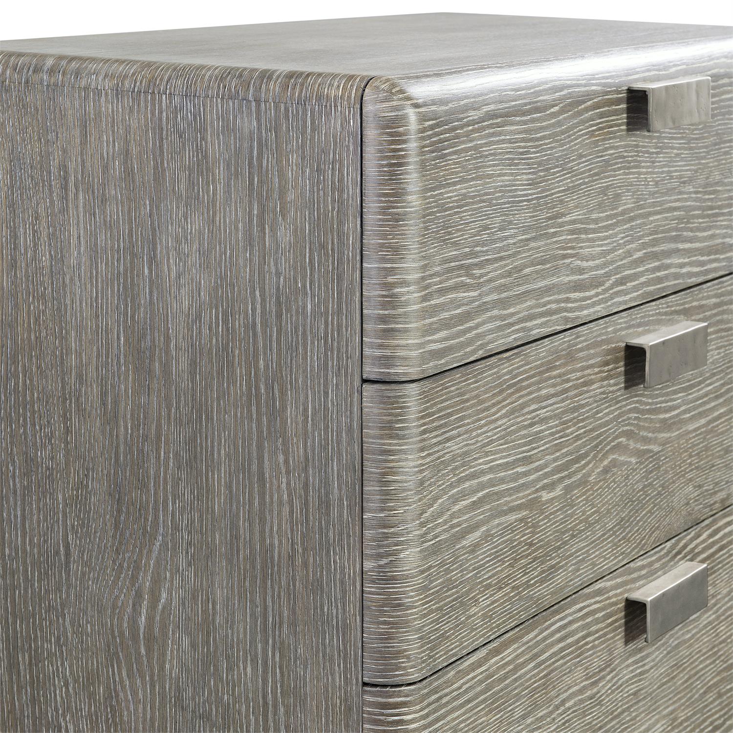 Bernhardt Monolith Tall Drawer Chest