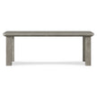 Bernhardt Monolith Dining Table
