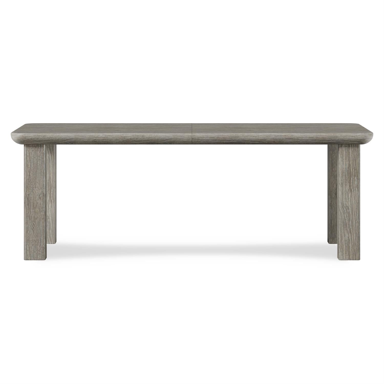 Bernhardt Monolith Dining Table