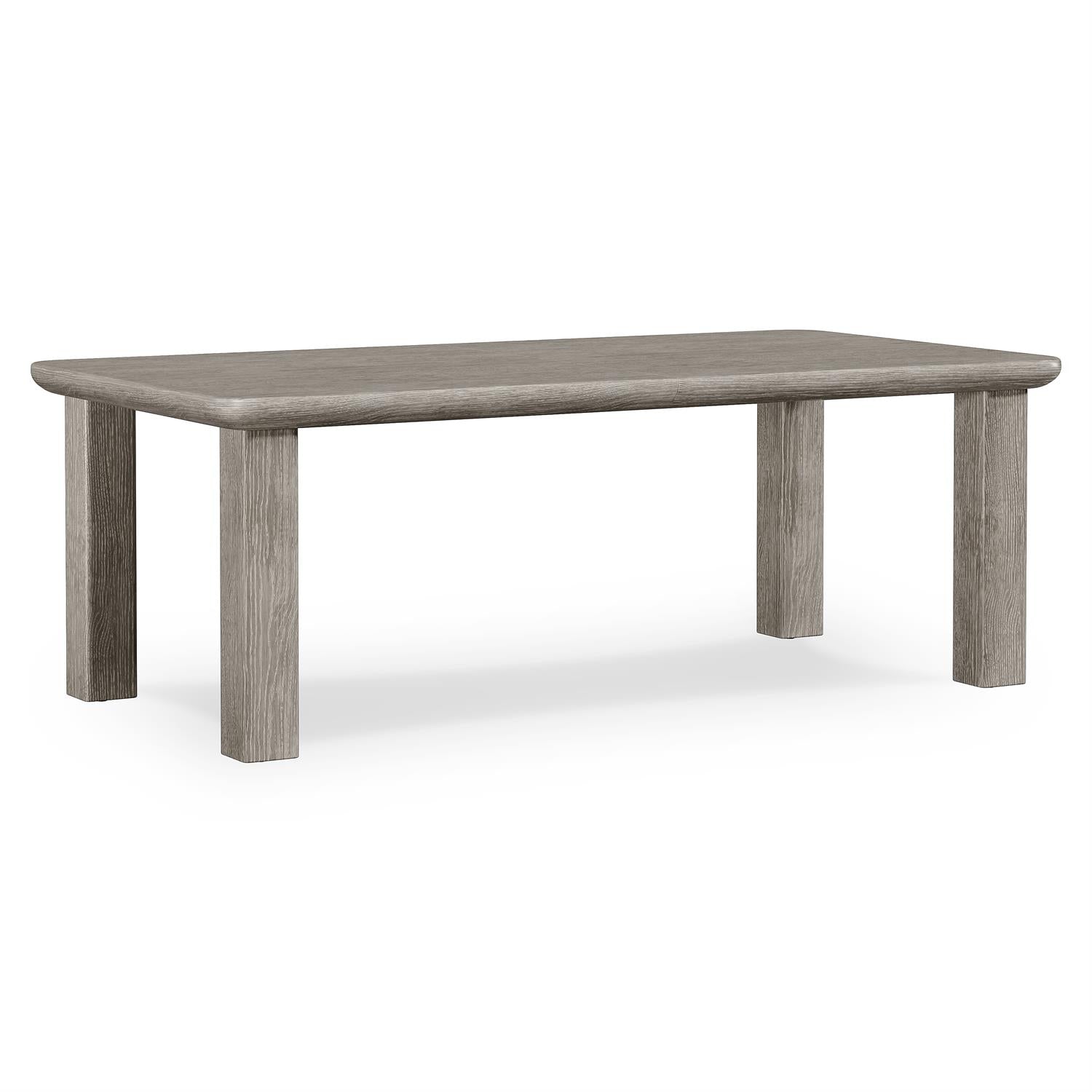 Bernhardt Monolith Dining Table