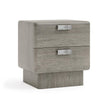Bernhardt Monolith Nightstand