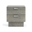 Bernhardt Monolith Nightstand