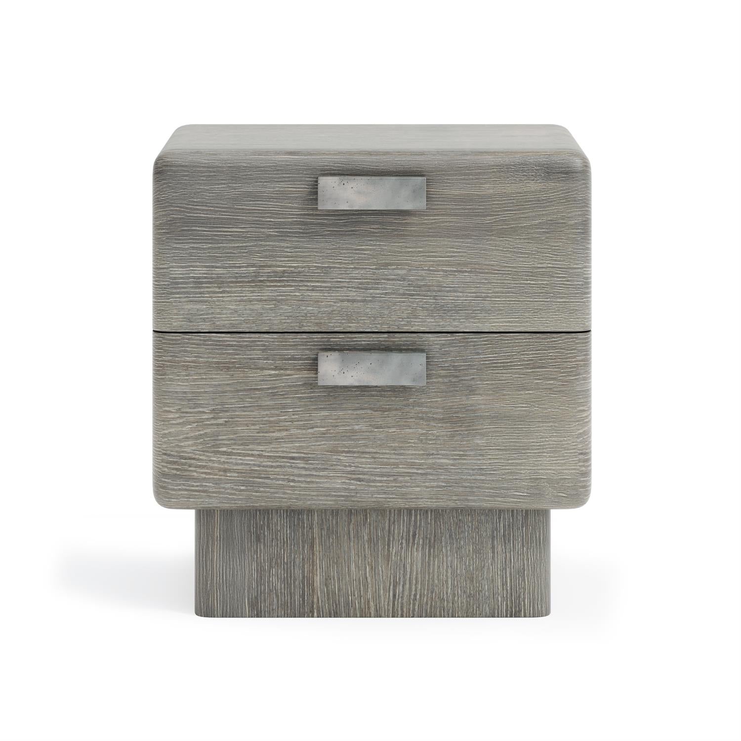 Bernhardt Monolith Nightstand