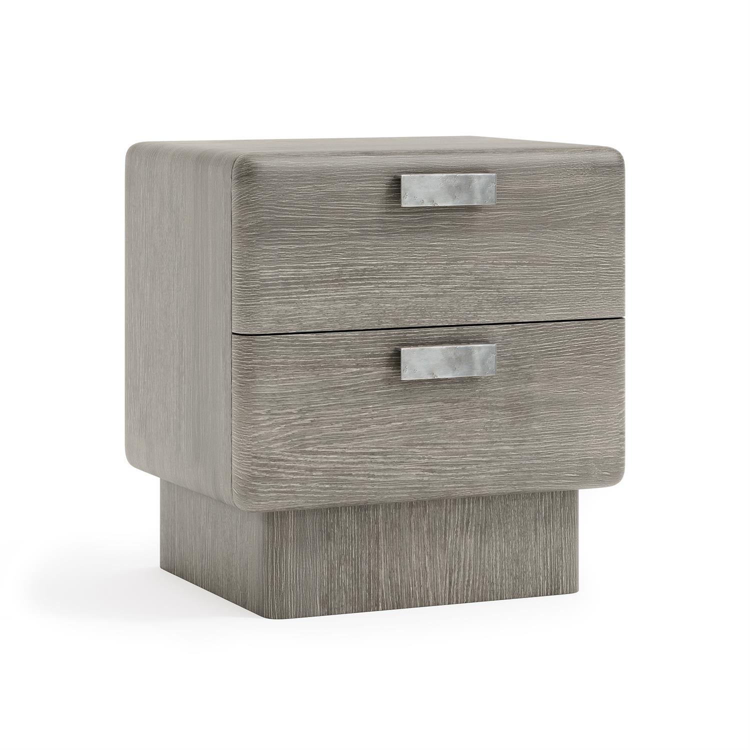 Bernhardt Monolith Nightstand