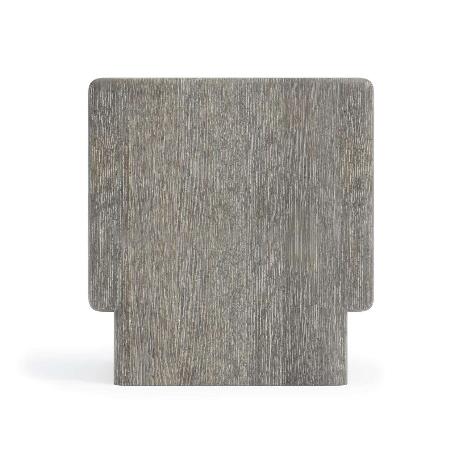 Bernhardt Monolith Nightstand