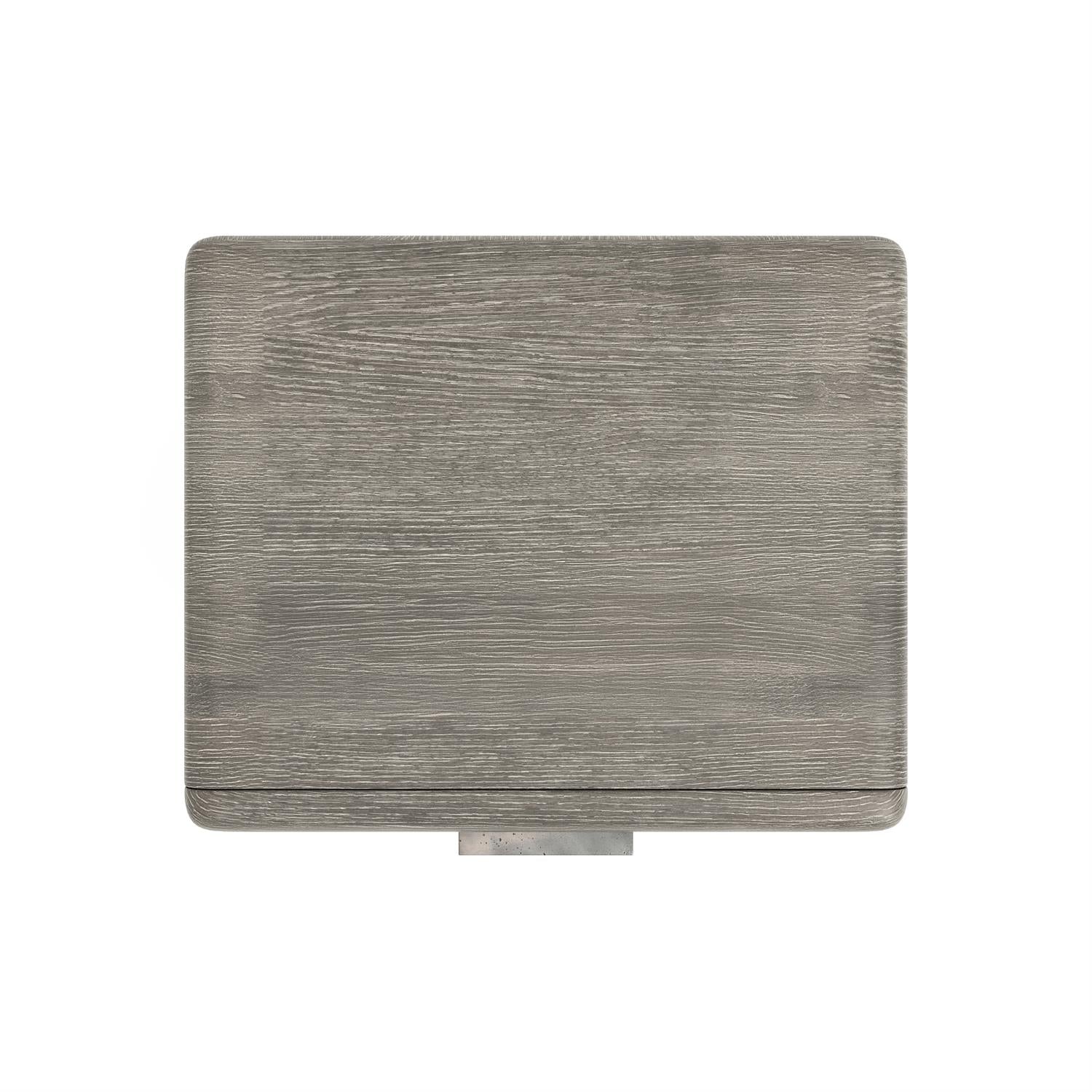 Bernhardt Monolith Nightstand