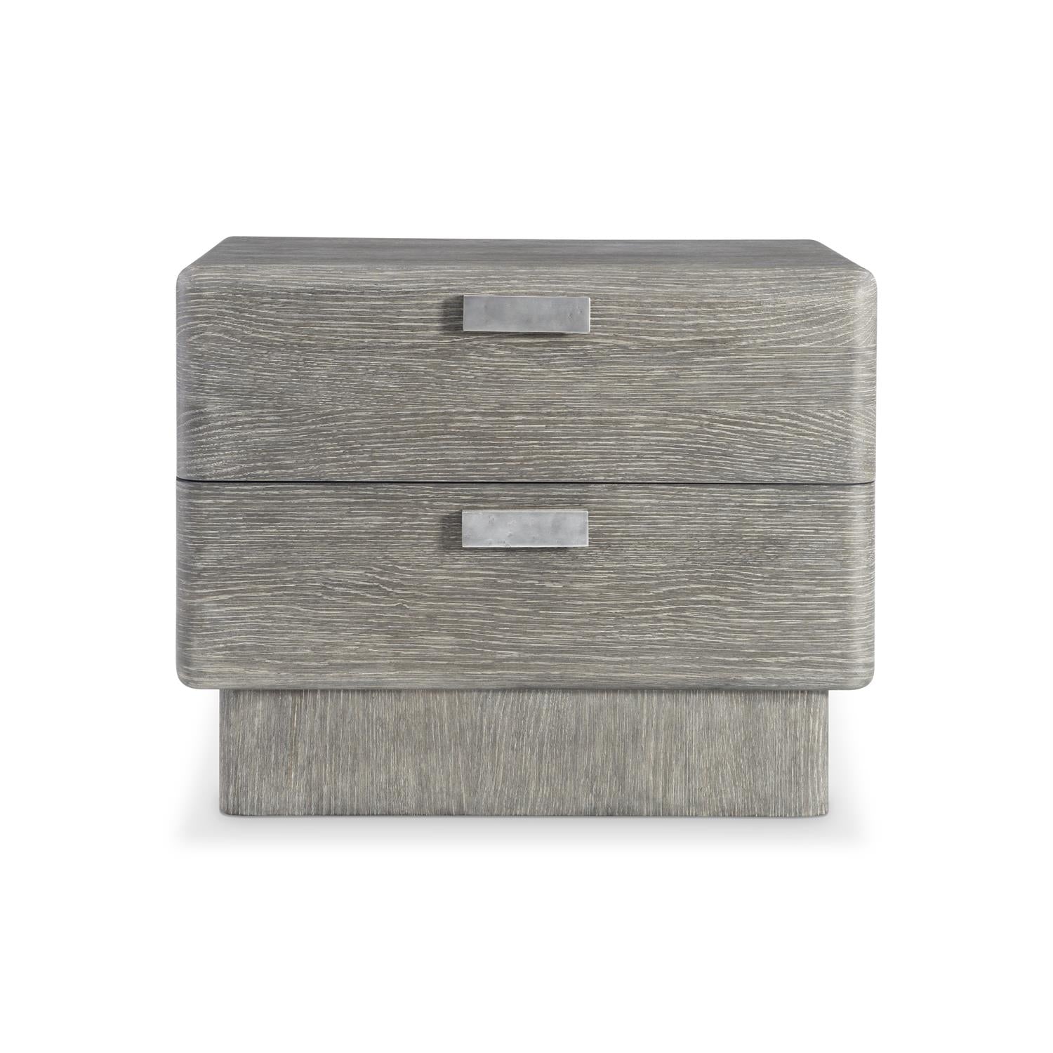 Bernhardt Monolith Nightstand